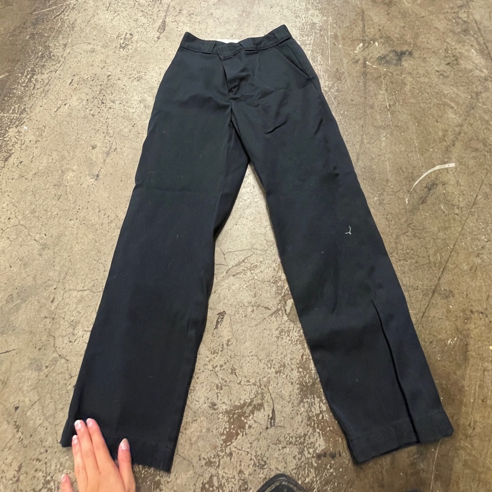 Dickies X Urban Outfitters Collaboration Work Pants size 23